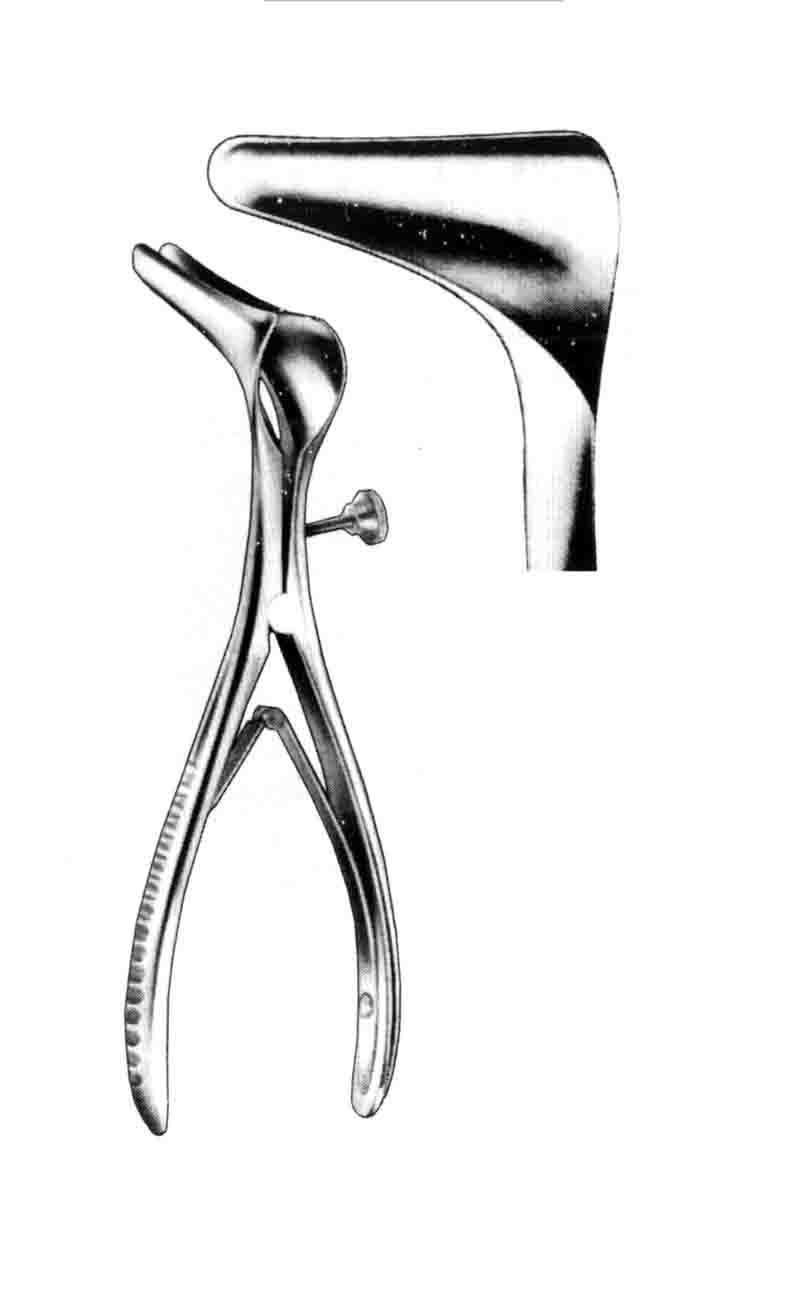 COOTLE BURUN SPEKULUM